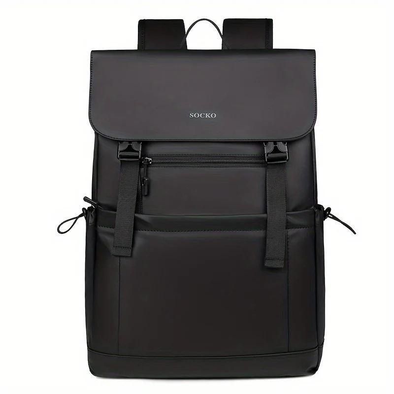 🎒 Sac à Dos “SOCKO” – Élégance, Simplicité et Fonctionnalité_0