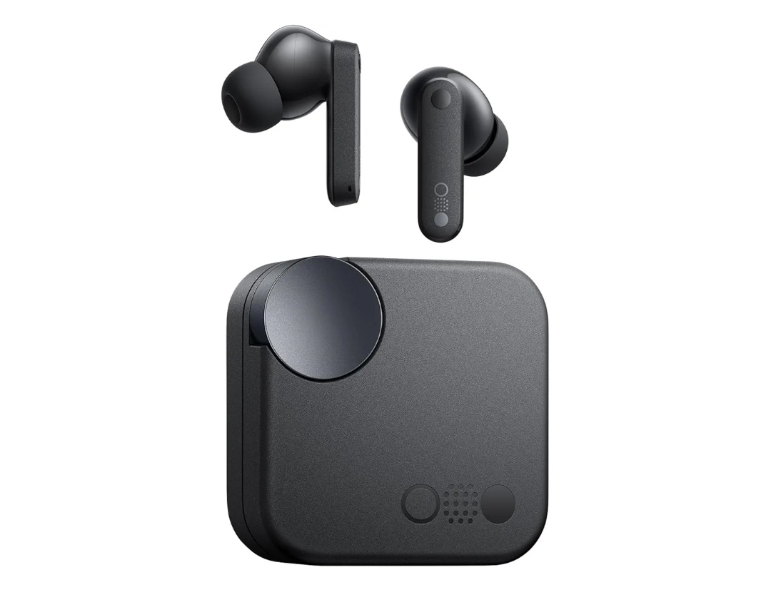 CMF Buds Wireless Bluetooth Earbuds, 42dB Noise Cancelling Earbuds_0