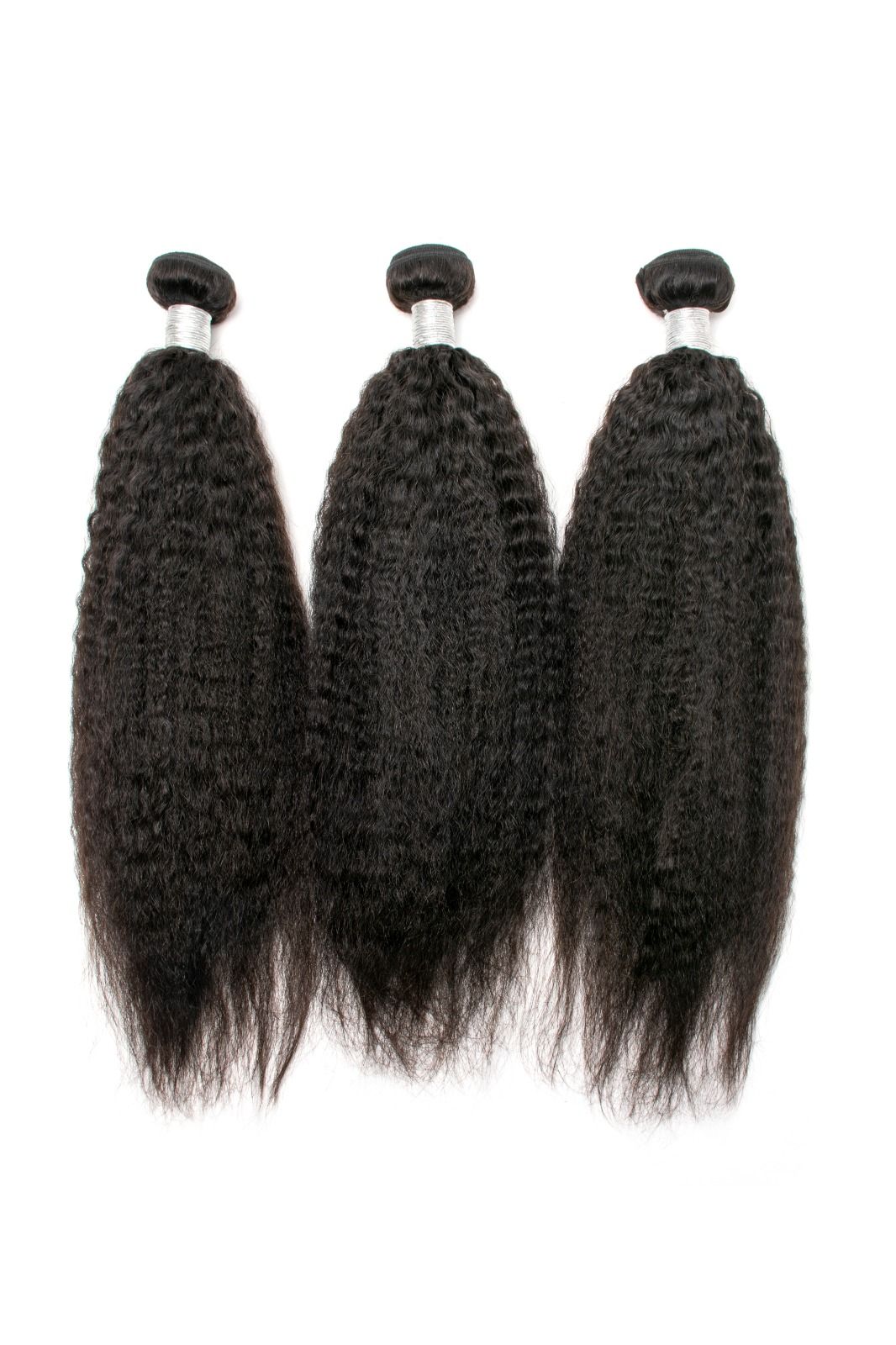 Kinky Straight Virgin Hair_0