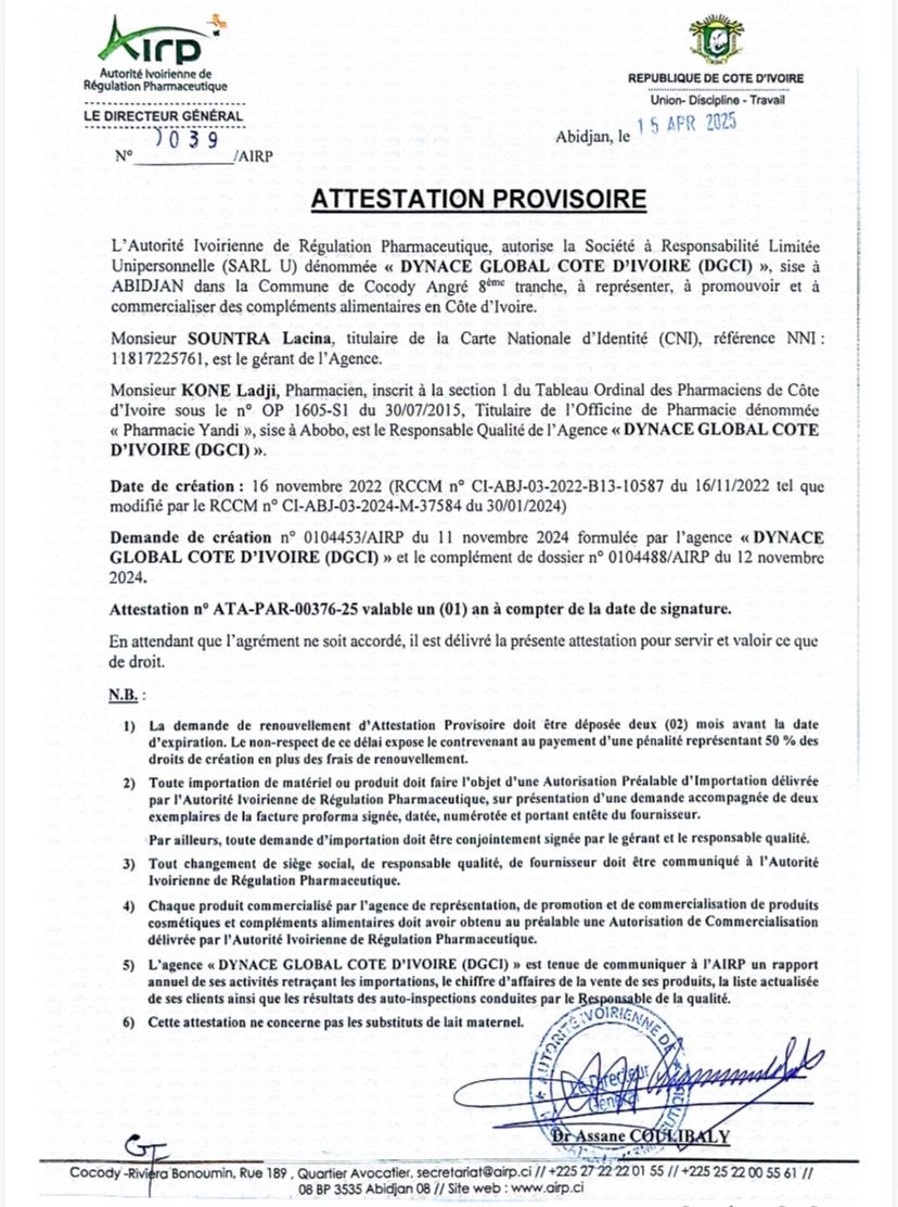  ROCENTA SANTÉ Subventionné VIE Foundation _20