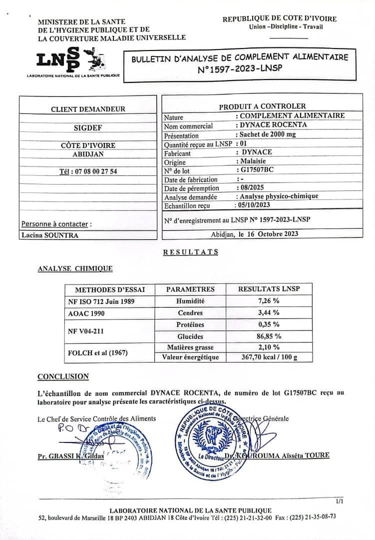  ROCENTA SANTÉ Subventionné VIE Foundation _21