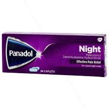 بانادول نايت20-24قرص (panadol night)_0