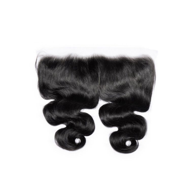 Virgin Brazilian Body Natural Lace Frontal_0