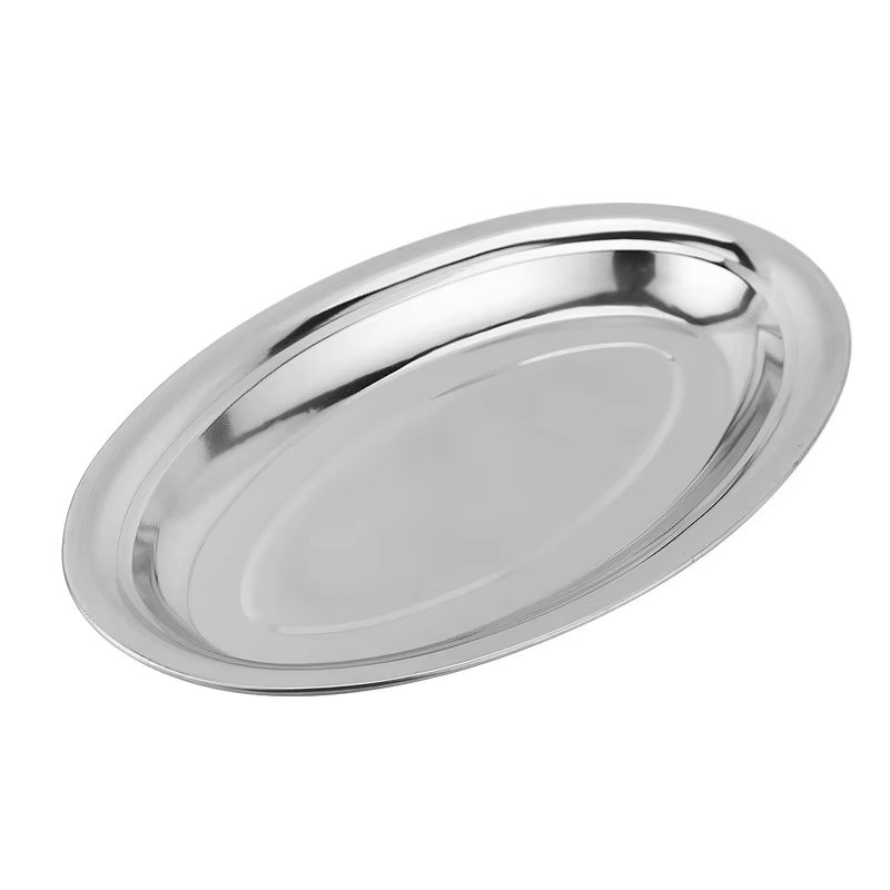 Plateau à Œufs Inox – Finition Brillante_3