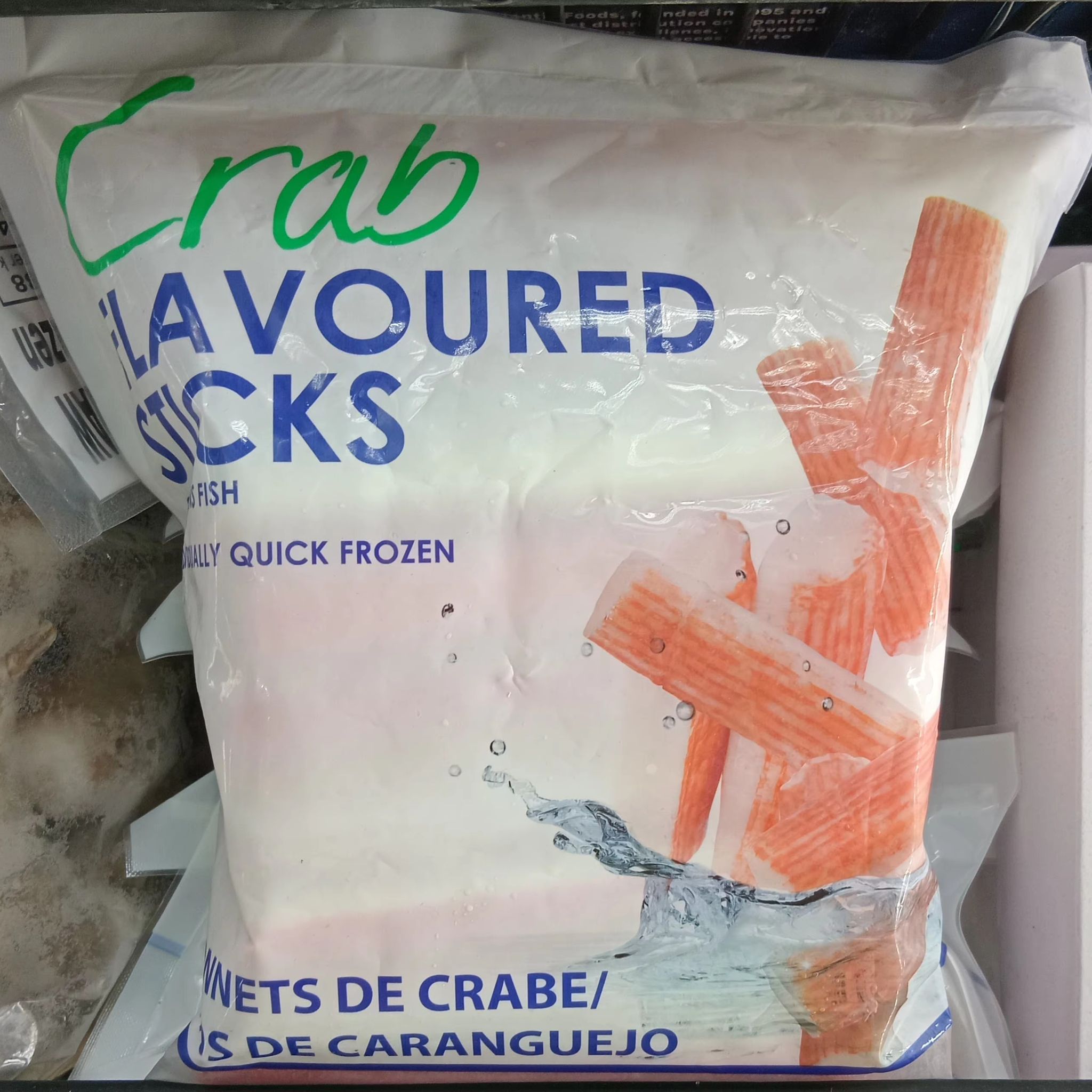 Deep Catch Seafoods Crab Coctail _0