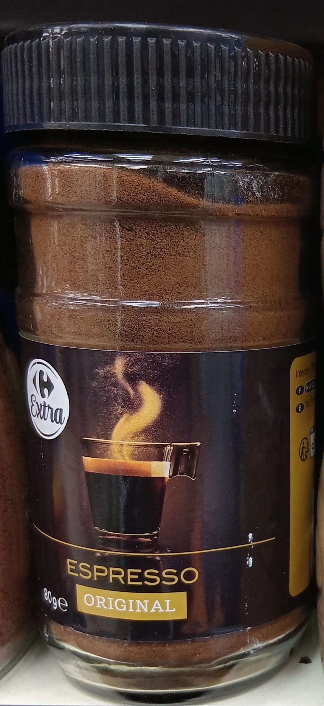 Crf Ext. Cafe Solub. Espr. Orig. 80gr_0