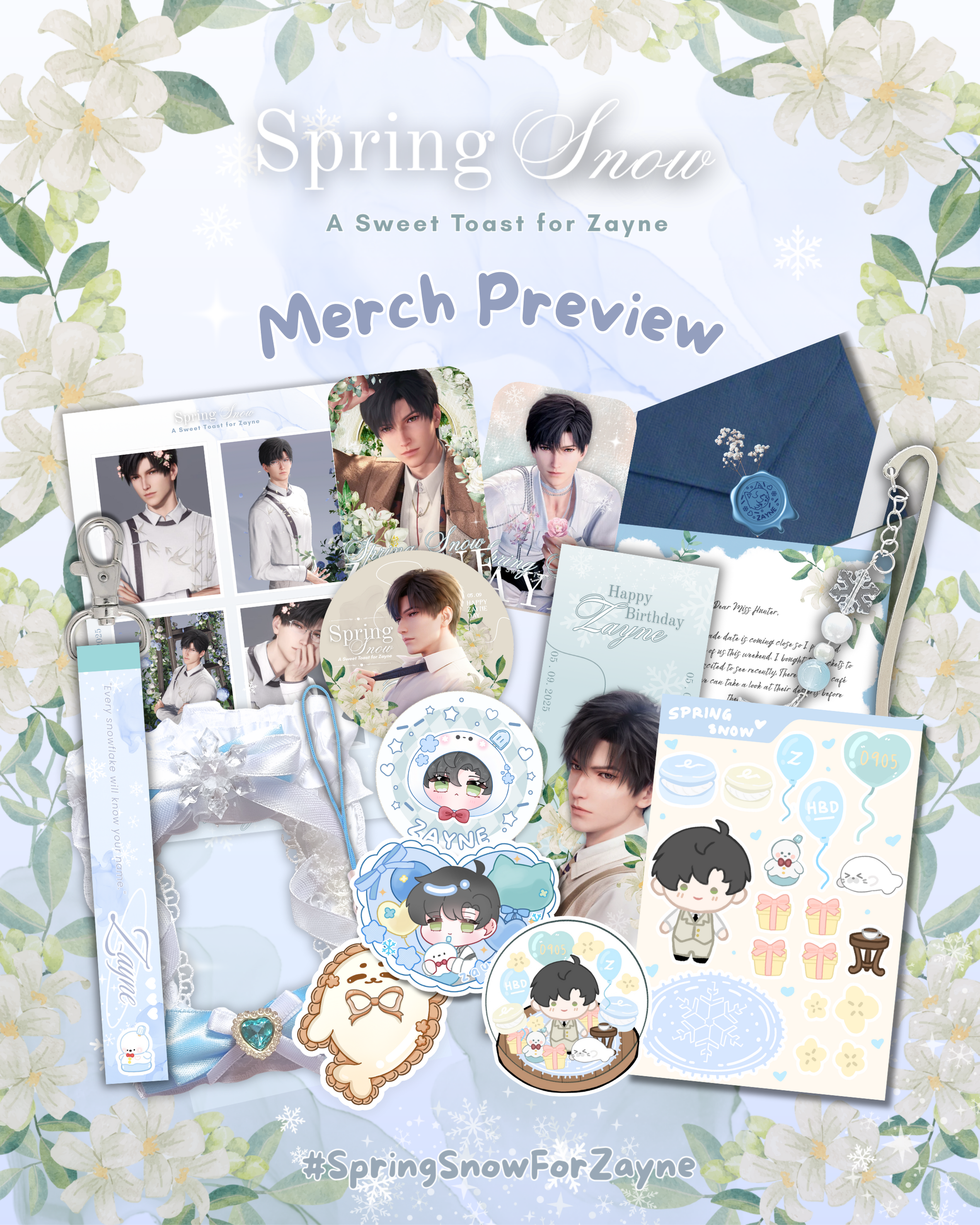 Birthday Event Ticket_1