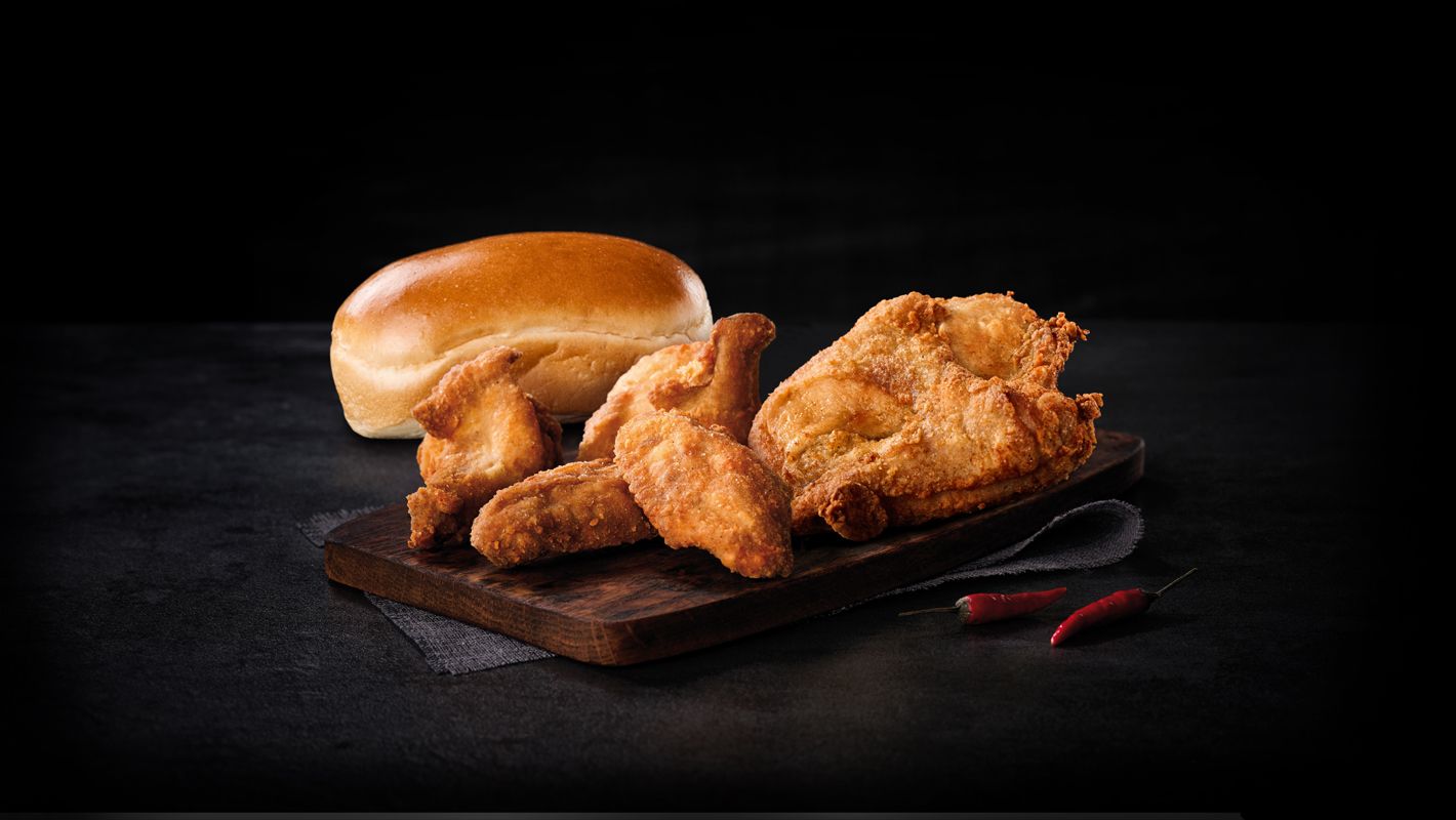 Soul Square Meal_0