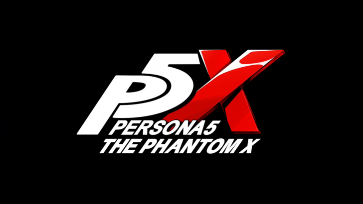 Persona 5: The Phantom X_0