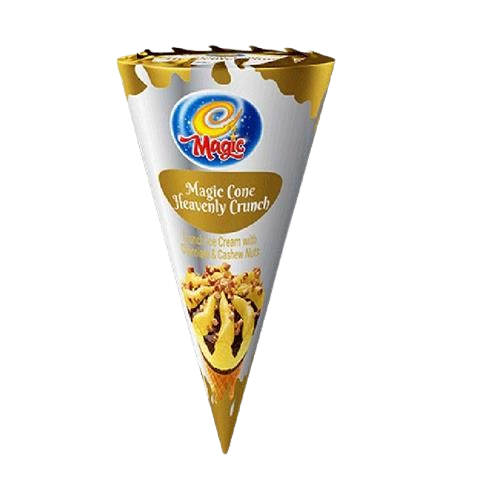 Cargills Magic Cone Crunch Ice 120ml_0