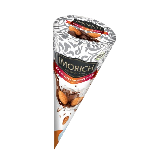 E/House Imorich Chocolate Almond Crunch 120ml_0