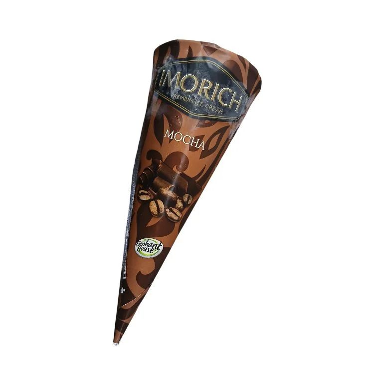 E/House Emorich mocha corn 120ml_0