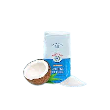 Komas All Purpose Wheat Flour 1kg_0
