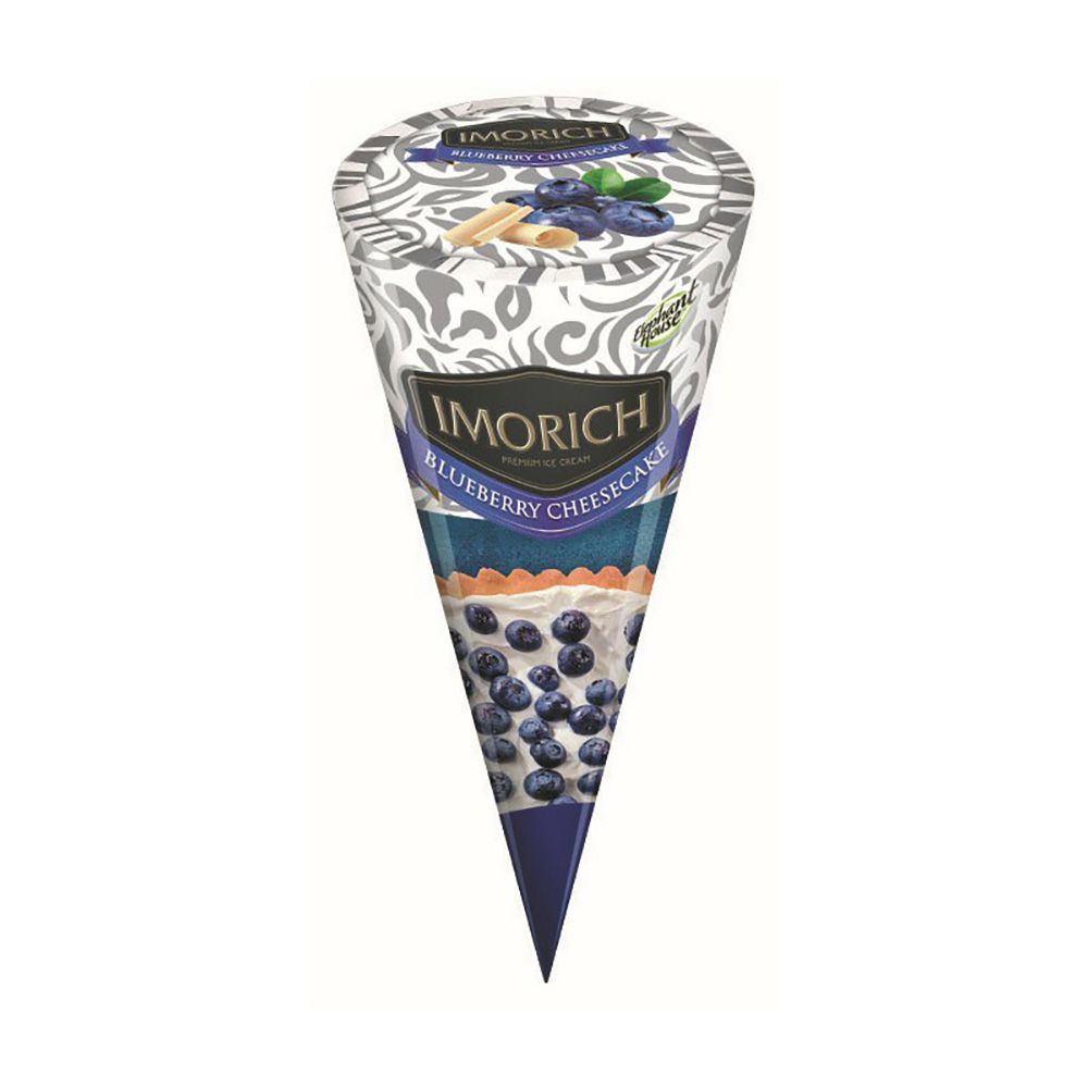 E/house Imorich Blueberry Cheese Cake 120ml_0