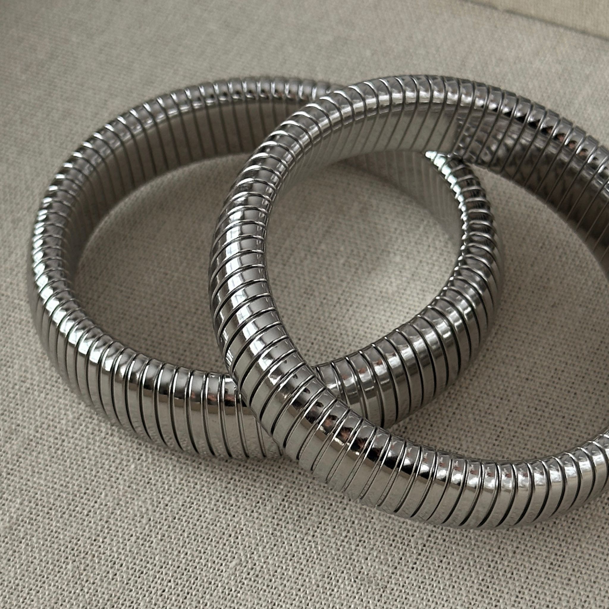 Ribbed Bangle_5