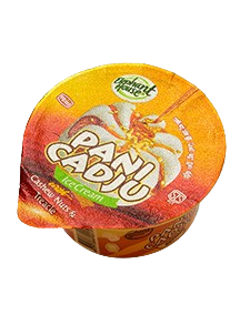 E/House Ice Cream Pani Cadju 80ml_0
