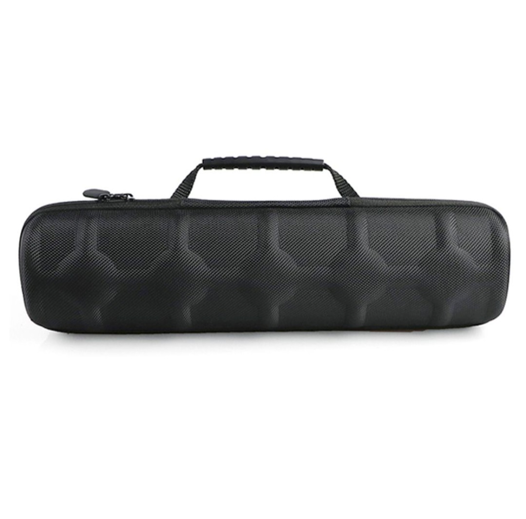 5 Slots Portable EVA Hard Shell Shockproof Watch Storage Box_0