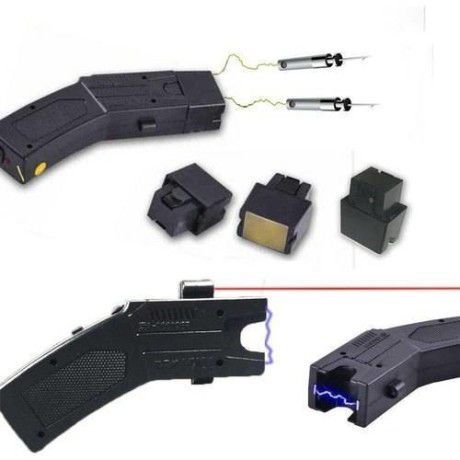 taser distance de 10 mettre_1