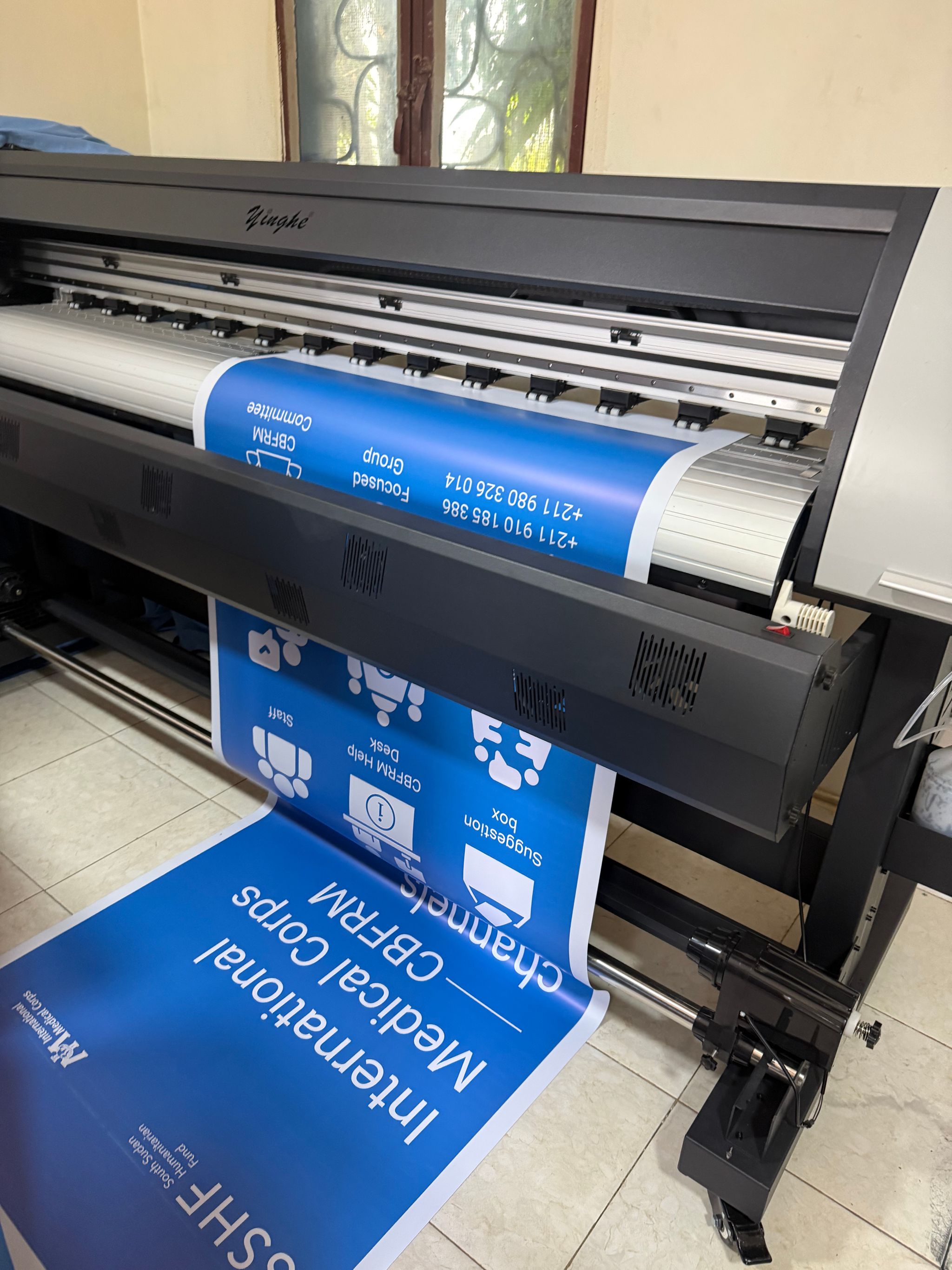 Square meter of outdoor sticker_1