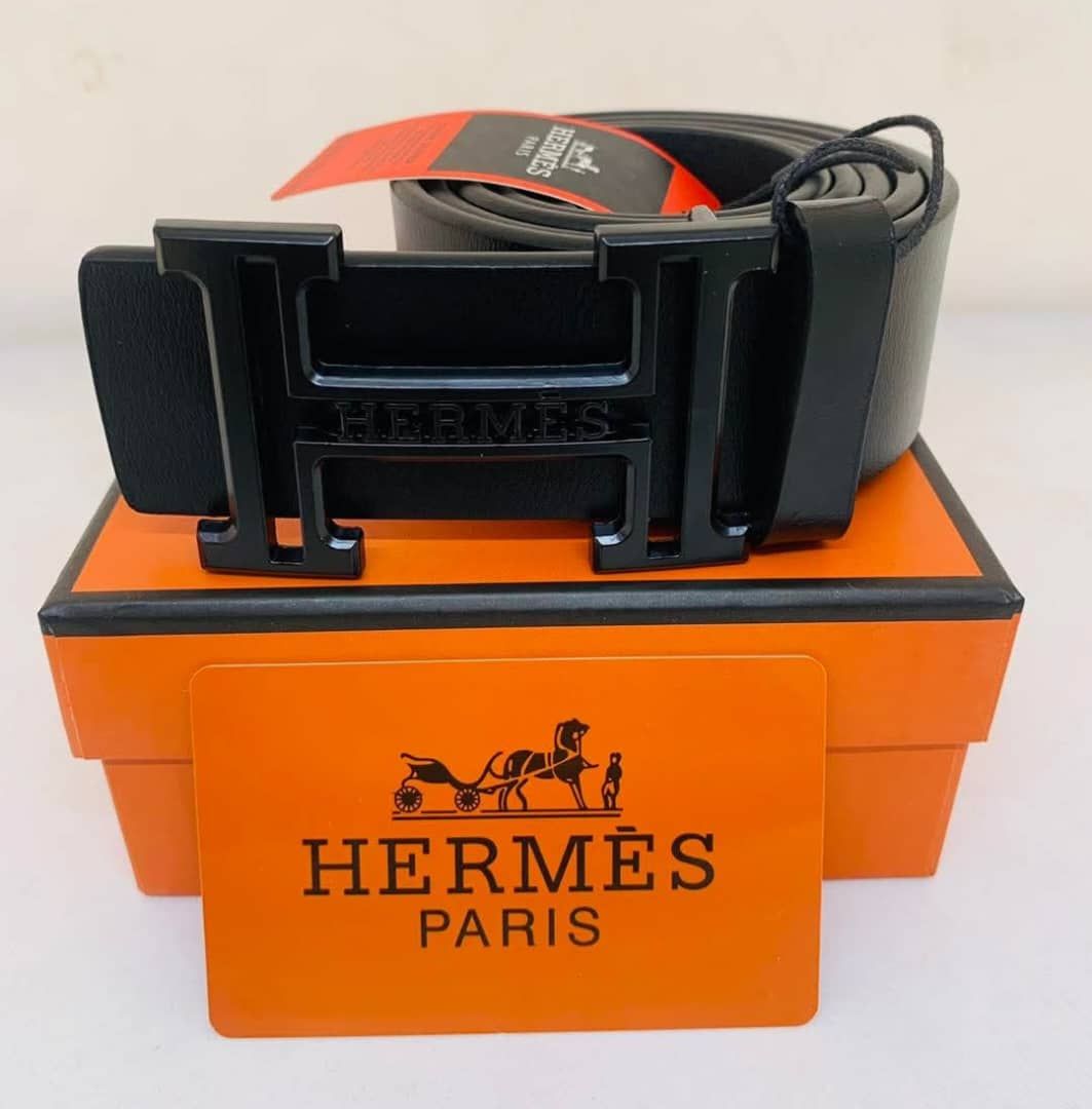 Ceinture Homme Cuir Qualité Prémium. Prix de Vente: 15 000 FCFA Bénéfice: 2 000 FCFA/Ceinture vendue. Offre valable 30 jours renouvelable._0