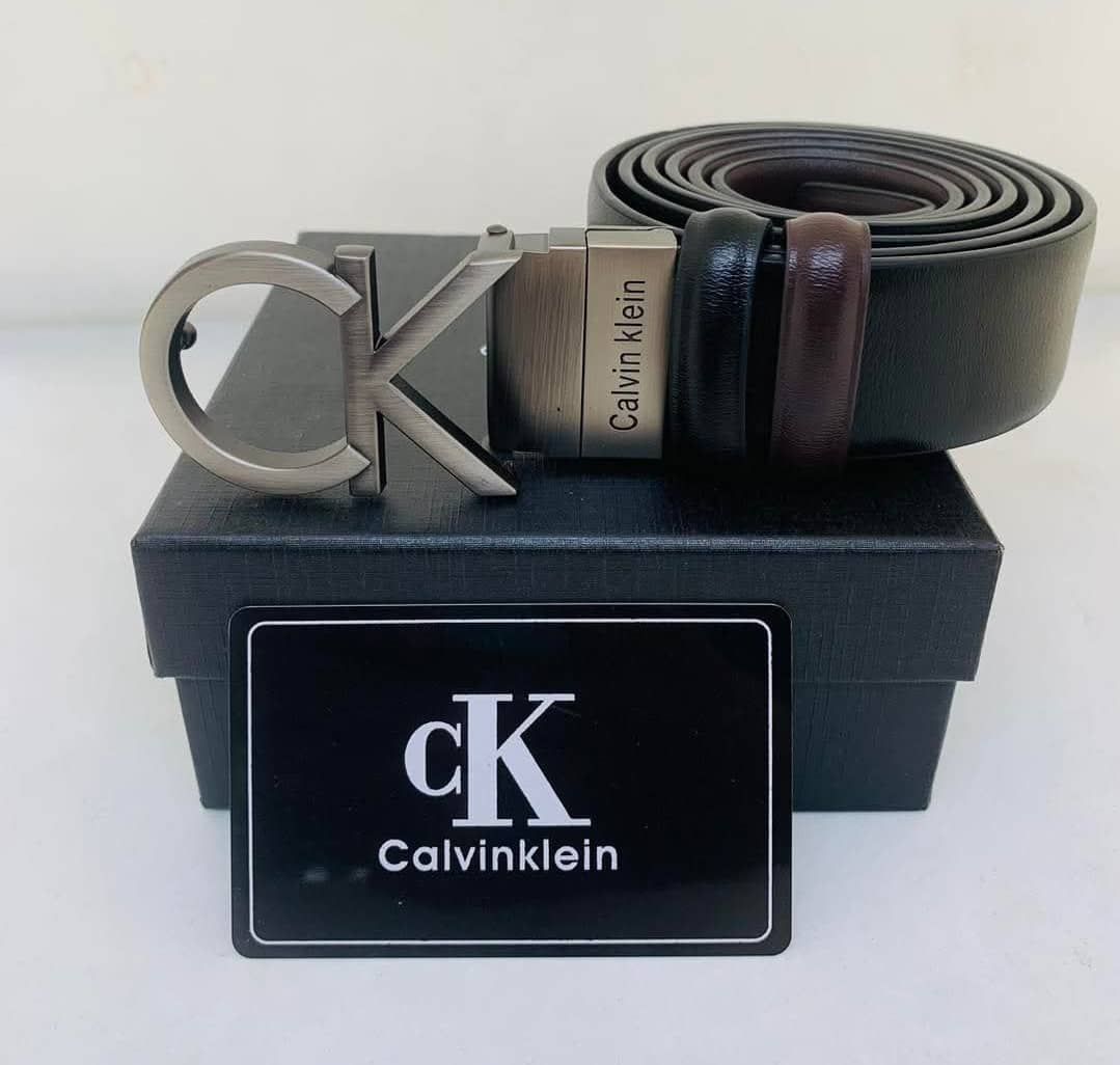 Ceinture Homme Cuir Qualité Prémium. Prix de Vente: 15 000 FCFA Bénéfice: 2 000 FCFA/Ceinture vendue. Offre valable 30 jours renouvelable._0