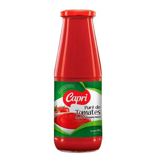 SALSA PASSATA MARCA CAPRI_0