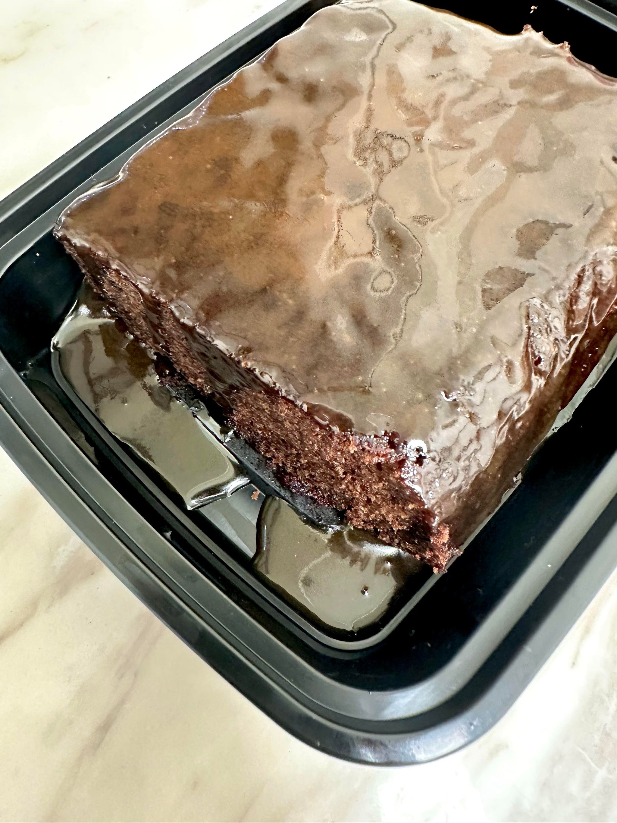 Nomad's Sticky Date Toffee Pudding _1