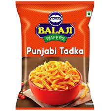 Balaji Punjabi Tadka 250g_0