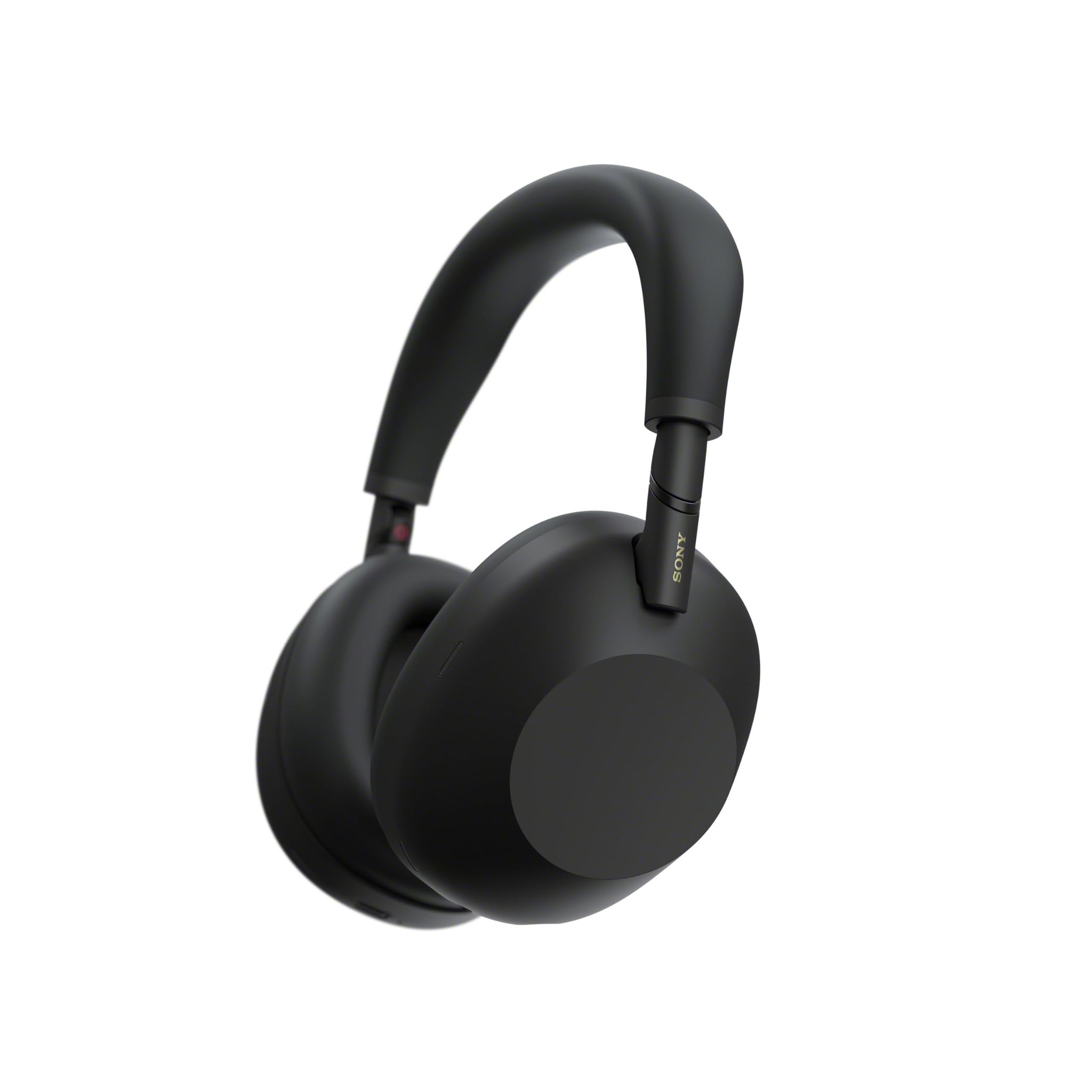 Sony WH-1000XM6 Wireless Noise Canceling Headphones | Black_0