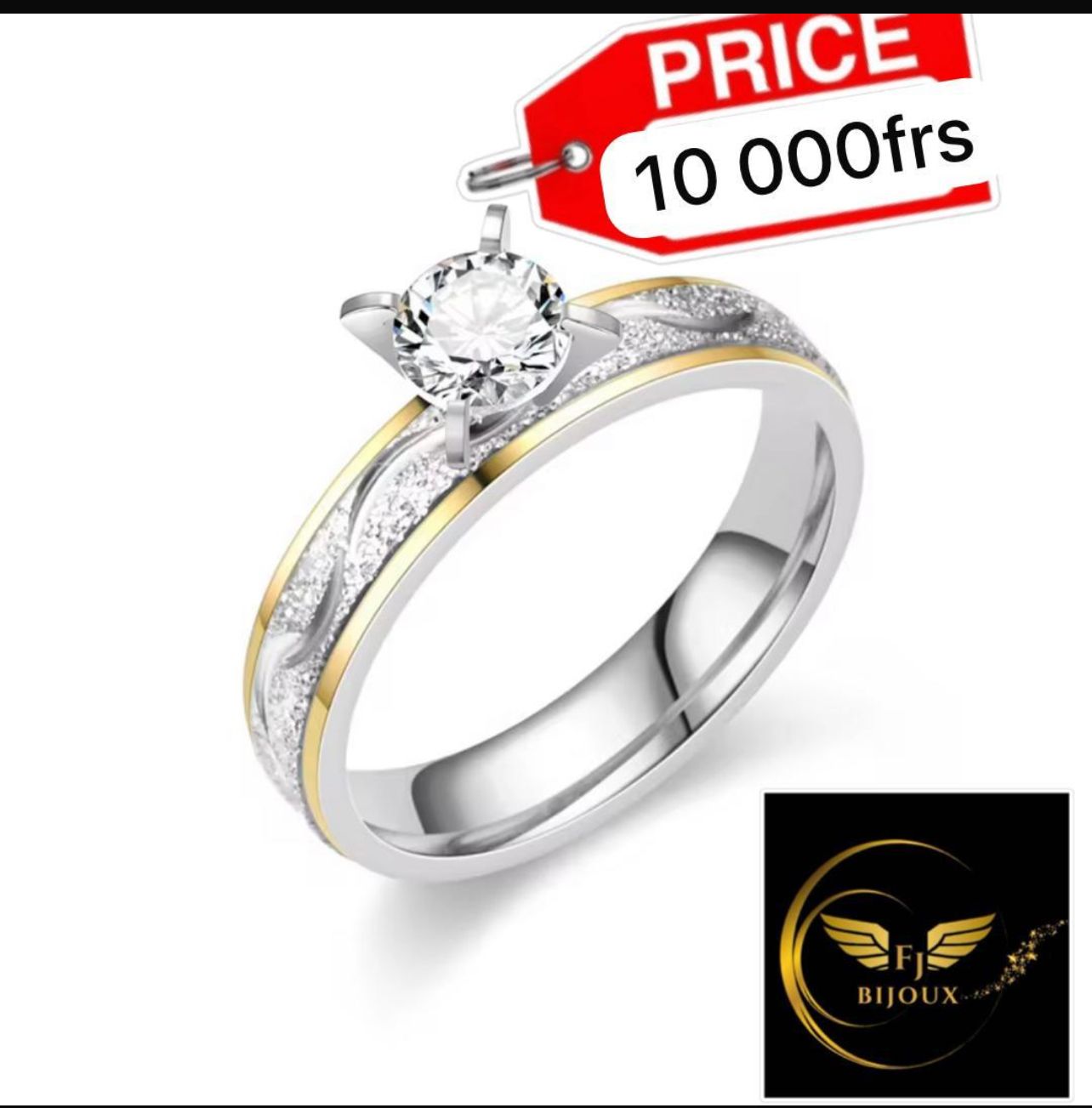 Bague de fiançailles _0