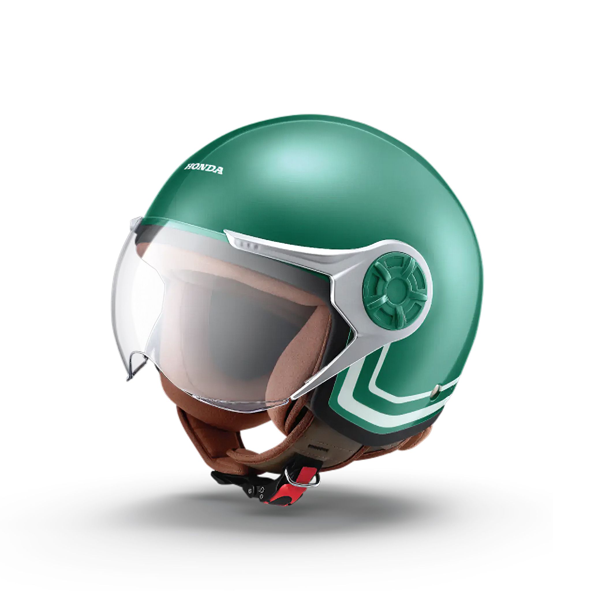 Honda Fashion Helmet_2
