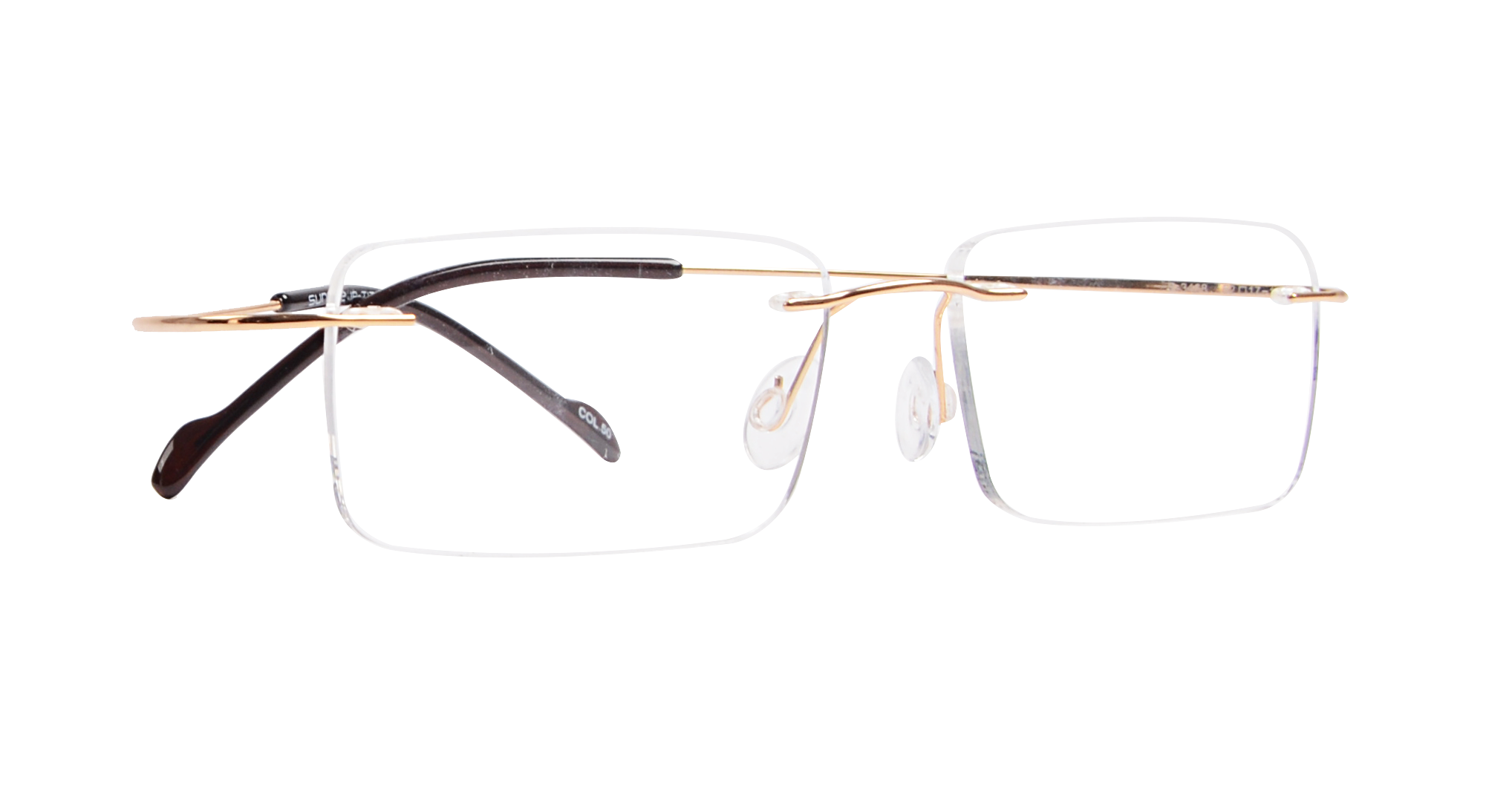 SUNFIRE |S-3468 |Rimless |Metal |52-17-138_1