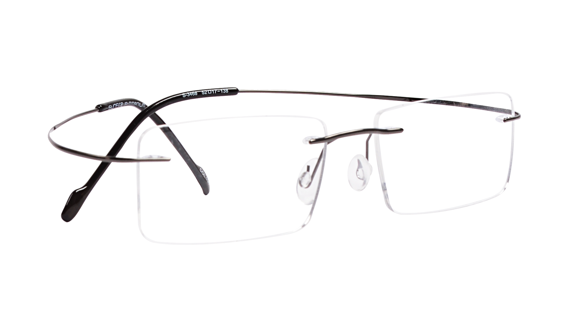 SUNFIRE |S-3468 |Rimless |Metal |52-17-138_17