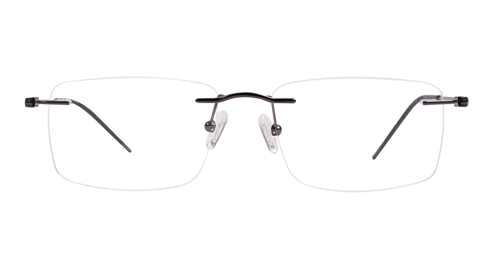 SUNFIRE |ST-9096 |Rimless |Metal |GREY-Metal |54-17-140_1