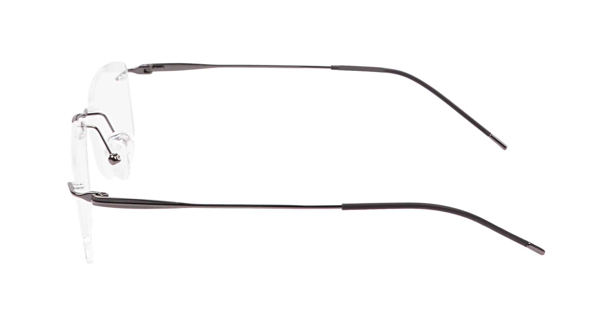 SUNFIRE |ST-9096 |Rimless |Metal |GREY-Metal |54-17-140_2