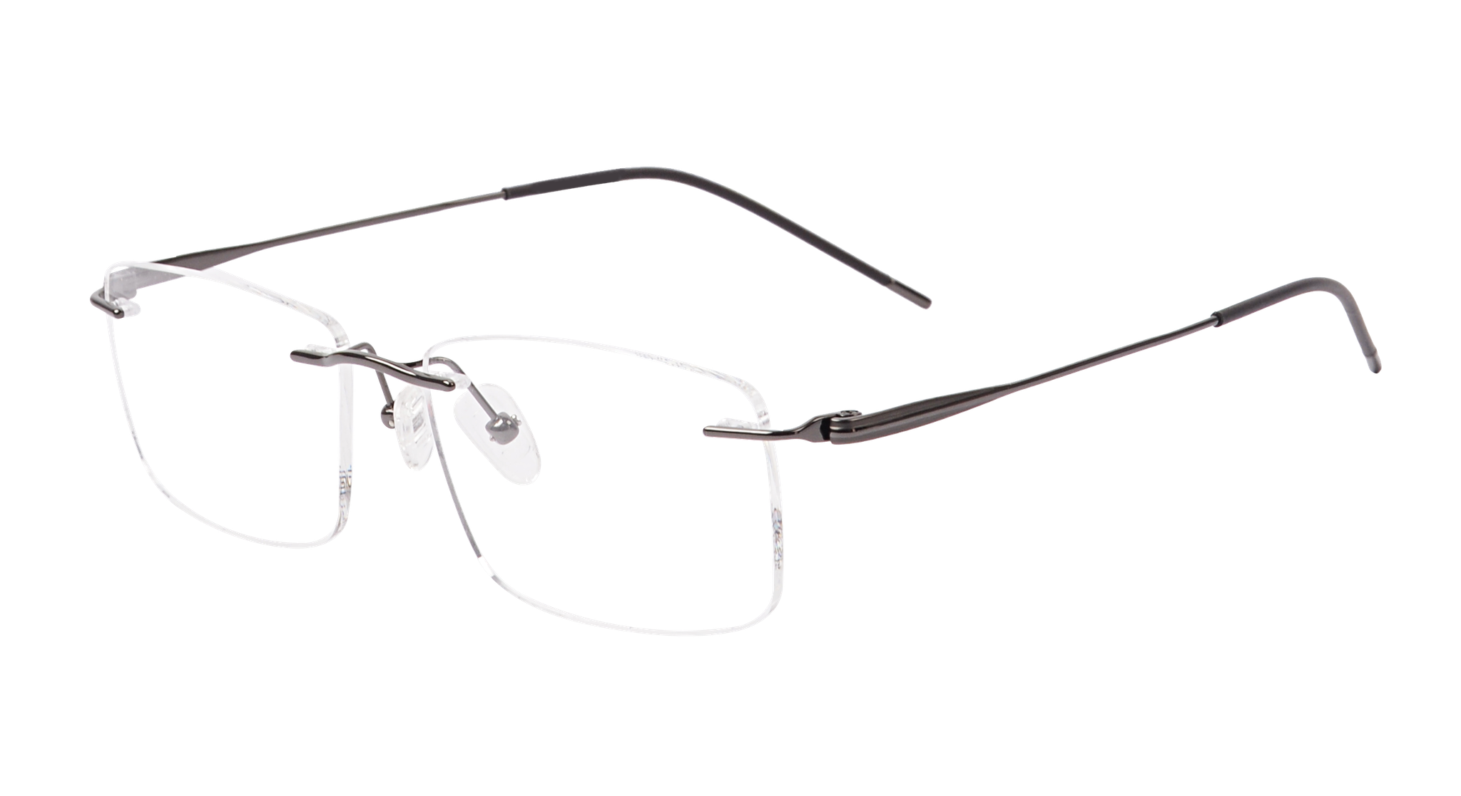 SUNFIRE |ST-9096 |Rimless |Metal |GREY-Metal |54-17-140_7