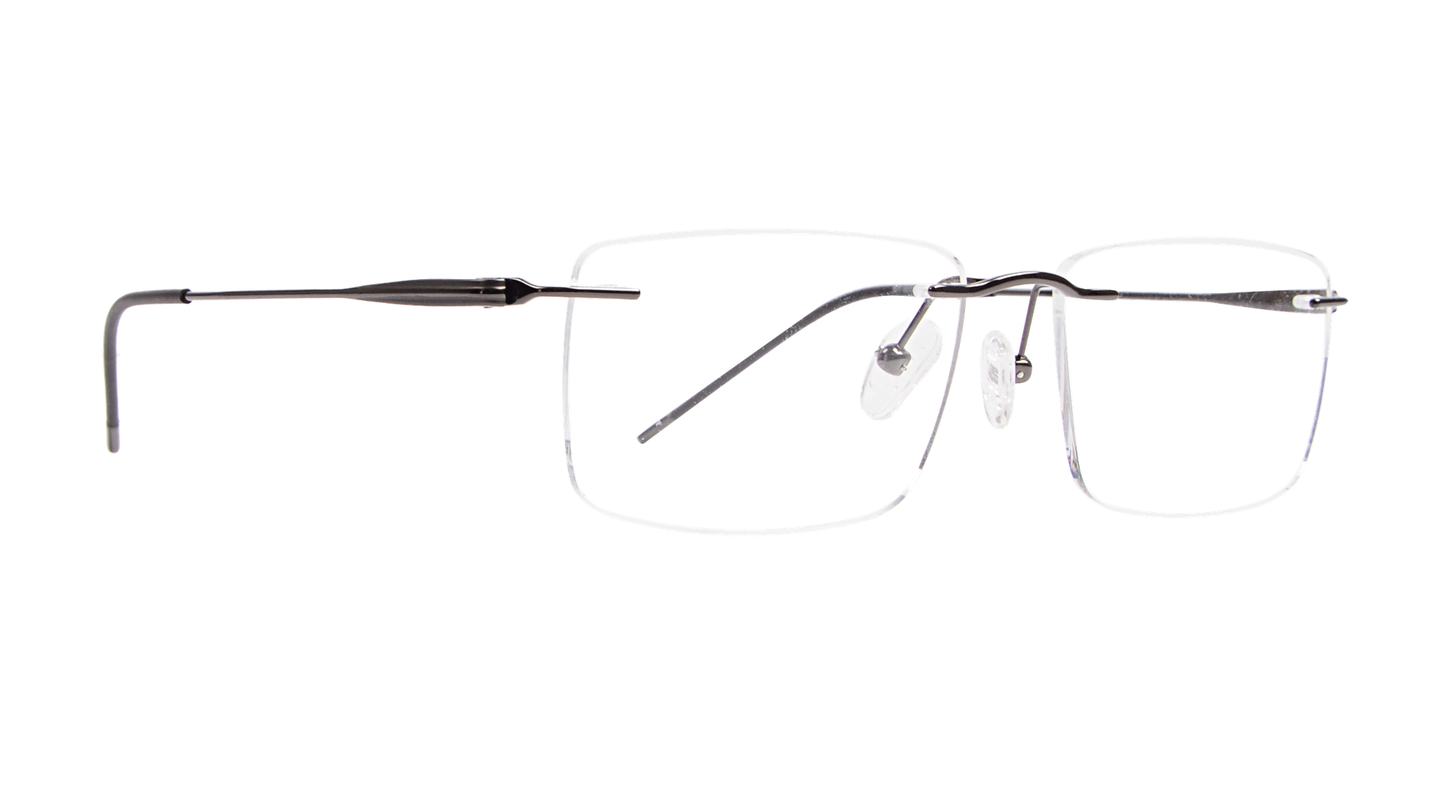 SUNFIRE |ST-9096 |Rimless |Metal |GREY-Metal |54-17-140_5