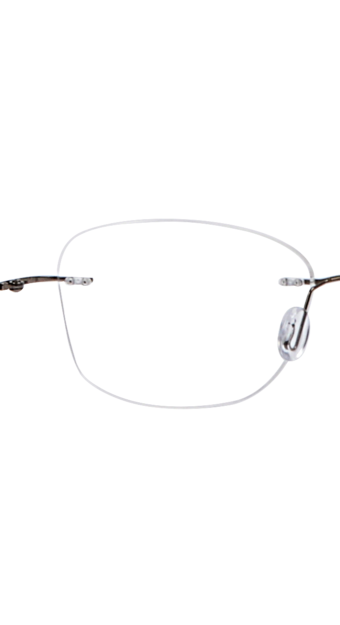 SUNFIRE |WL005 |Rimless |Metal |GREY-Metal |55-18-145_4