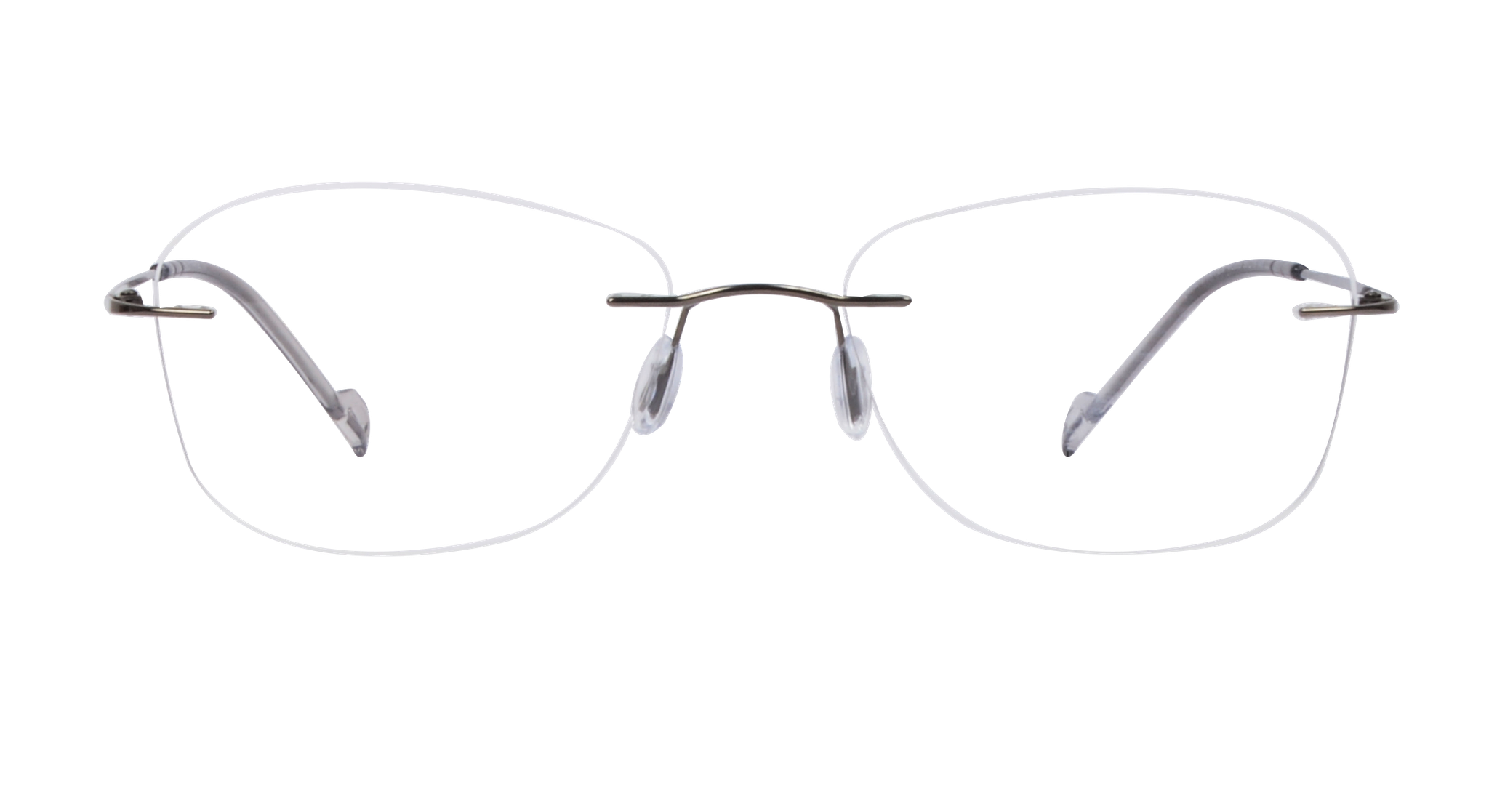 SUNFIRE |WL005 |Rimless |Metal |GREY-Metal |55-18-145_1
