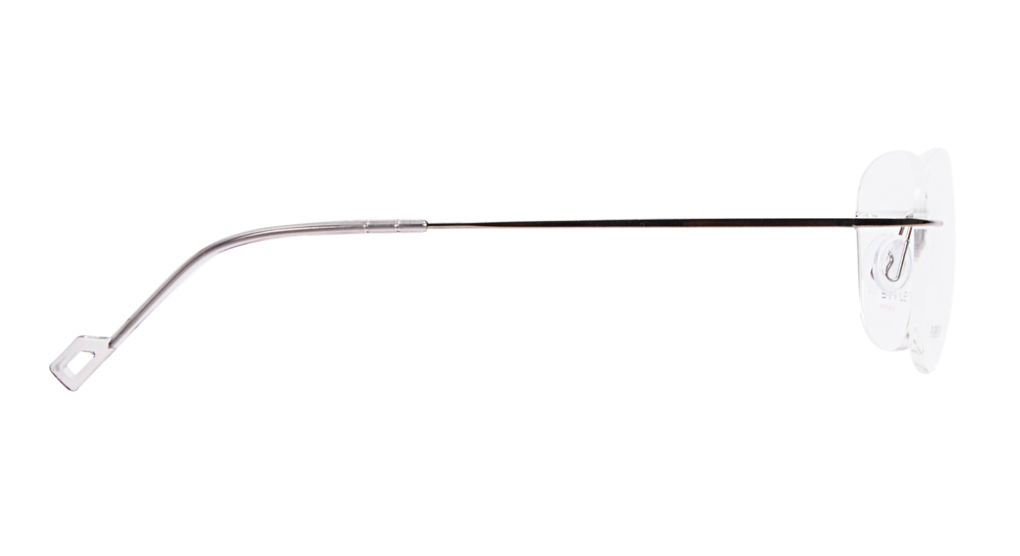 SUNFIRE |WL005 |Rimless |Metal |GREY-Metal |55-18-145_2