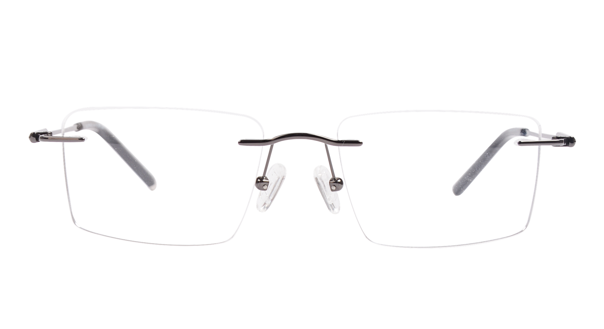 SUNFIRE |ST-9256 |Rimless |Metal |GREY-Metal |52-18-140_1