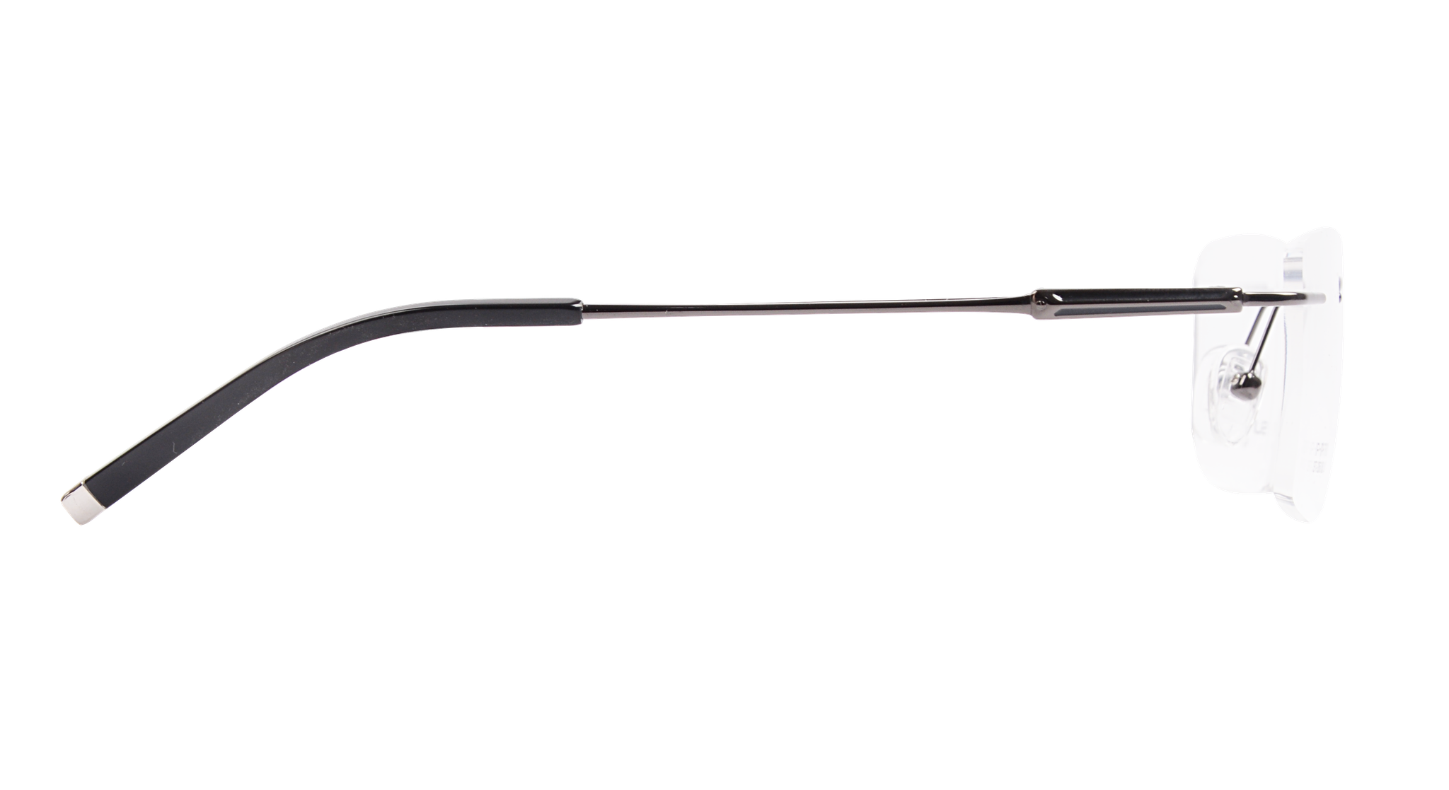 SUNFIRE |ST-9256 |Rimless |Metal |GREY-Metal |52-18-140_3