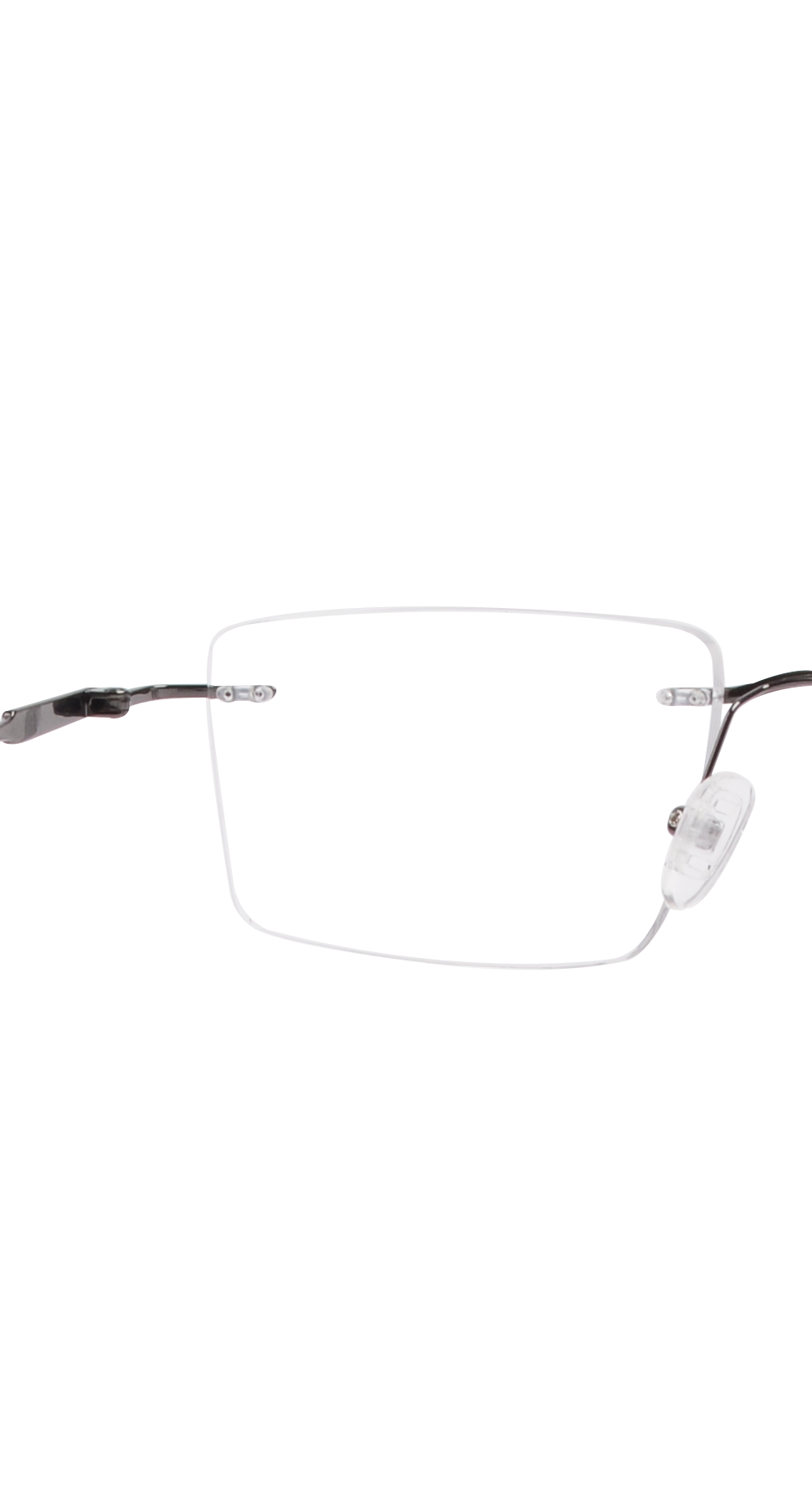 SUNFIRE |ST-9256 |Rimless |Metal |GREY-Metal |52-18-140_6