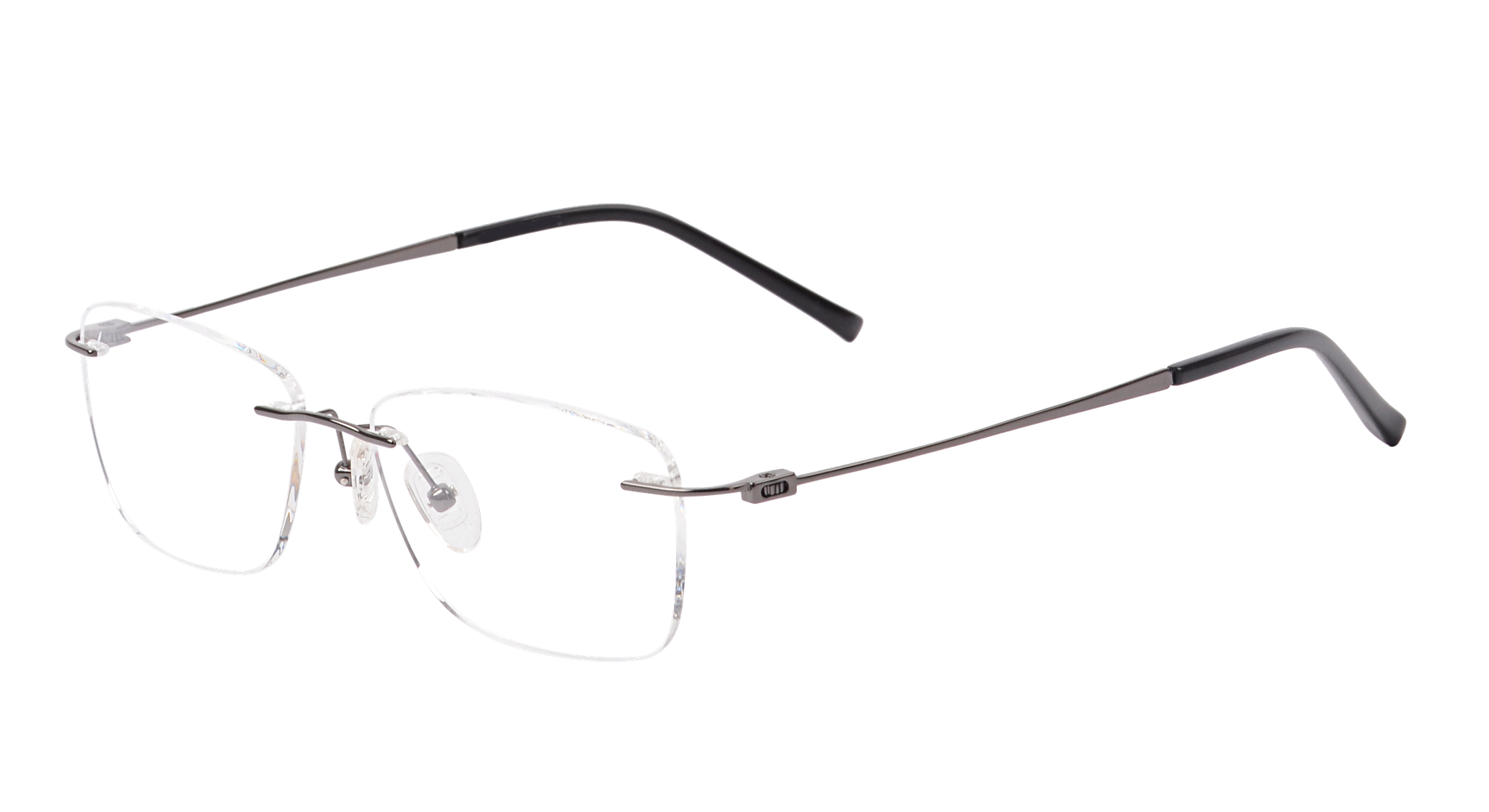 SUNFIRE |ST9356 |Rimless |Metal |GREY-Metal |54-17-145_7