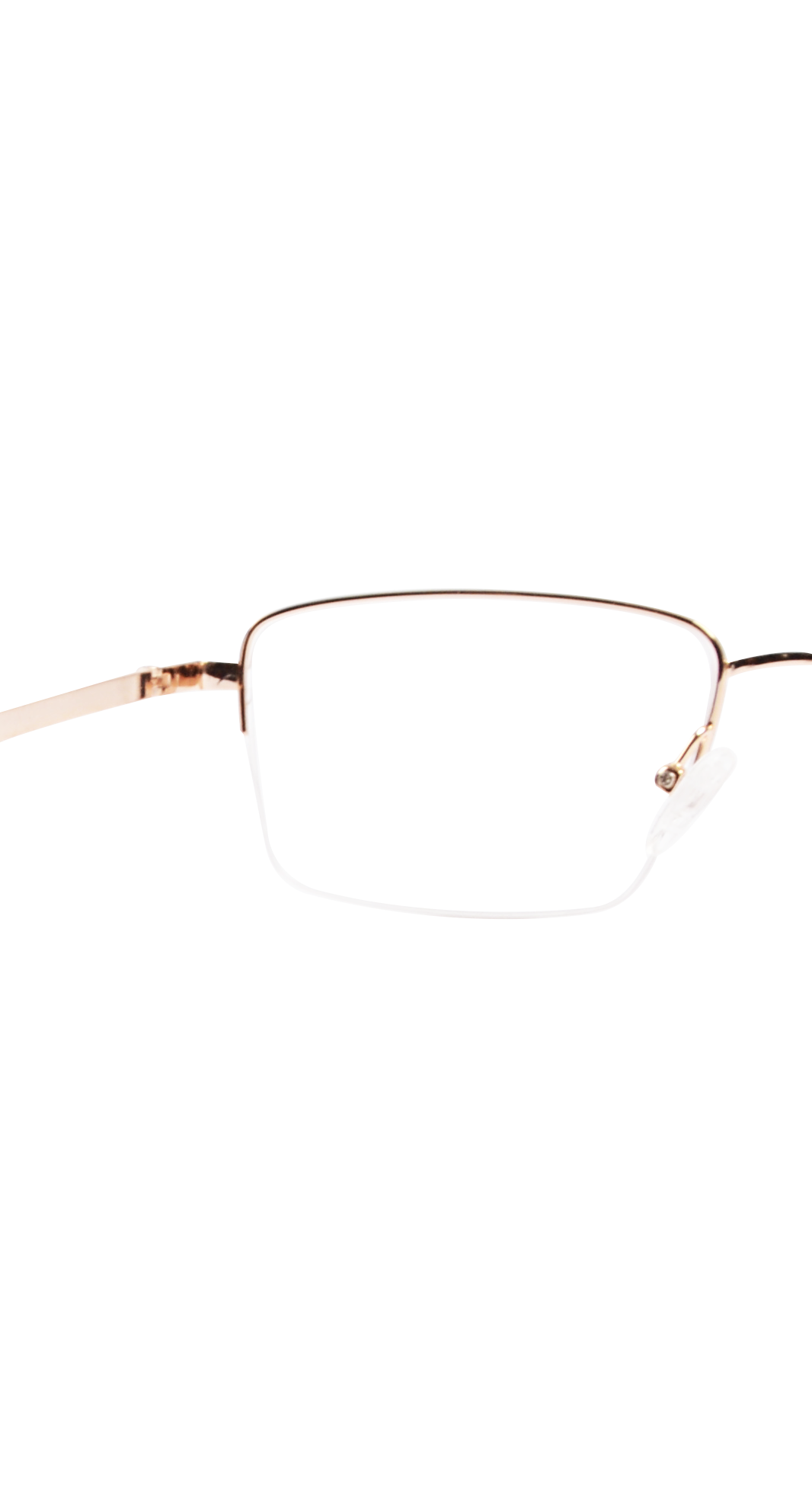 SUNFIRE |ST-9250 |Half Rim |Metal |GOLD-Metal |52-18-140_6