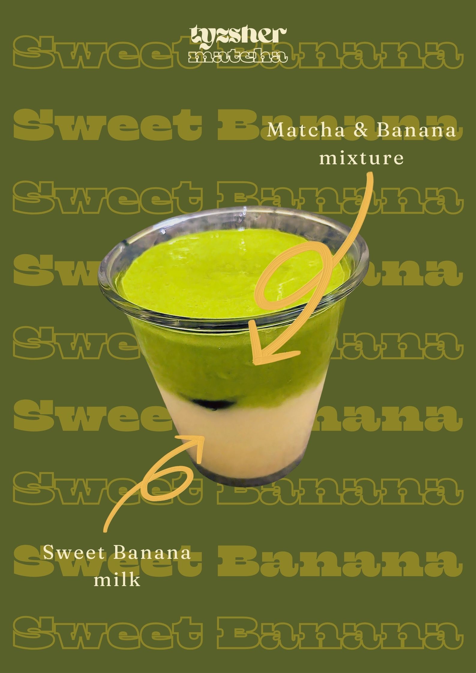 Sweet Banana _0