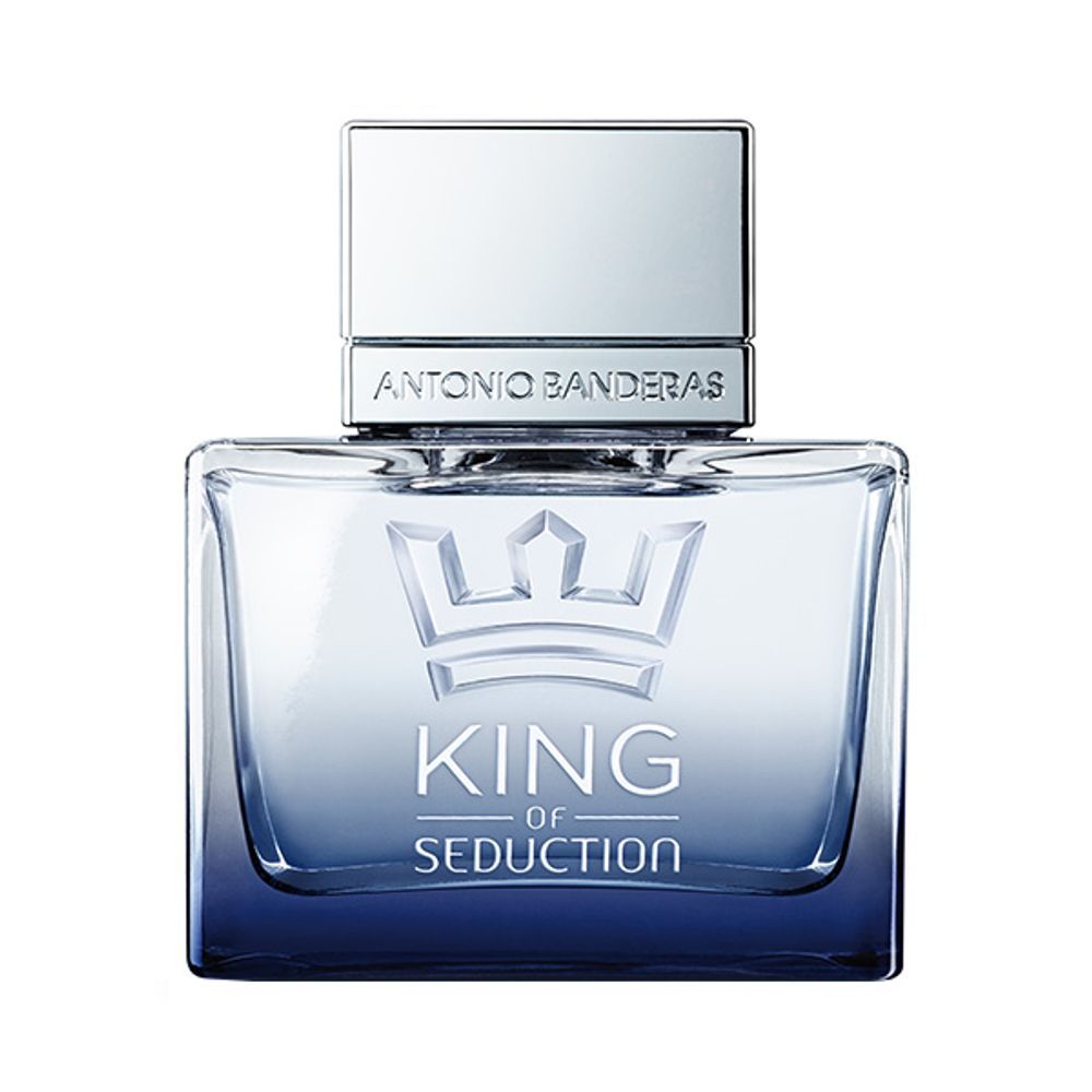 King Of Seduction Antonio Banderas 100ml_0