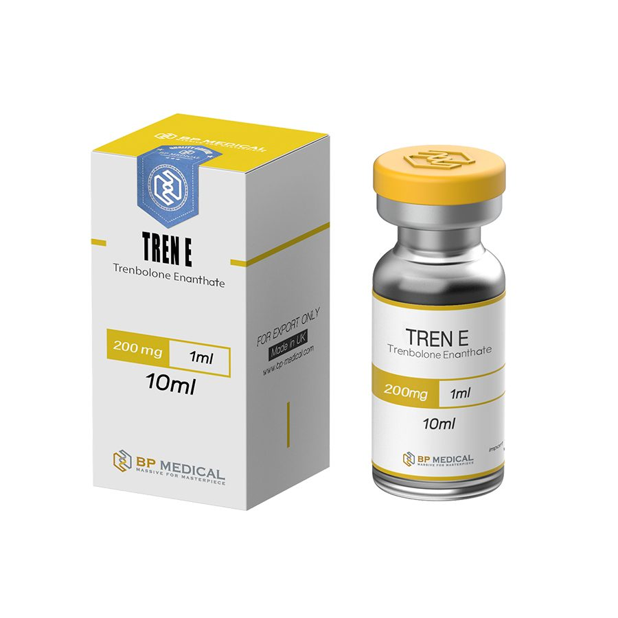 TRENBOLONE ENANTHATE 200_0
