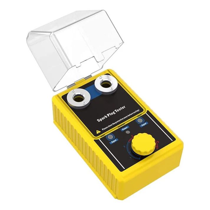 Autool SPT101 Spark Plug Tester with Dual Testing Holes (10005708)_3