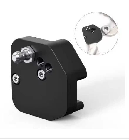 BEVINSEE Adjustable Short Shift Kit for Ford Focus ST 2013-2018 RS 2016-2018 (10007347)_1
